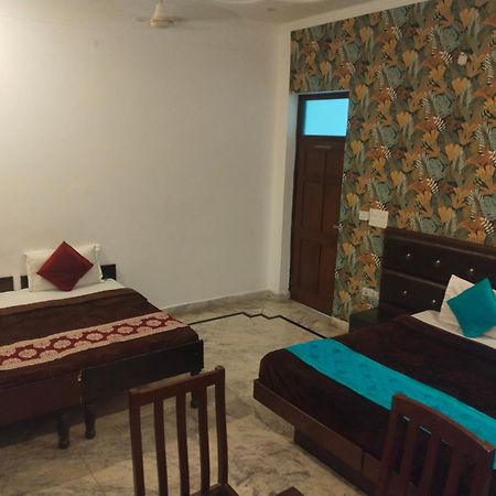Hotel Shivanta Residency Rishīkesh Eksteriør billede