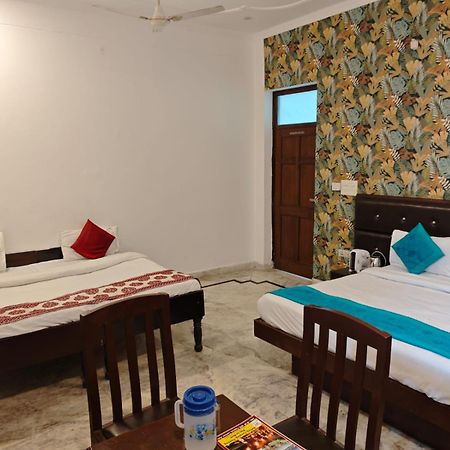 Hotel Shivanta Residency Rishīkesh Eksteriør billede