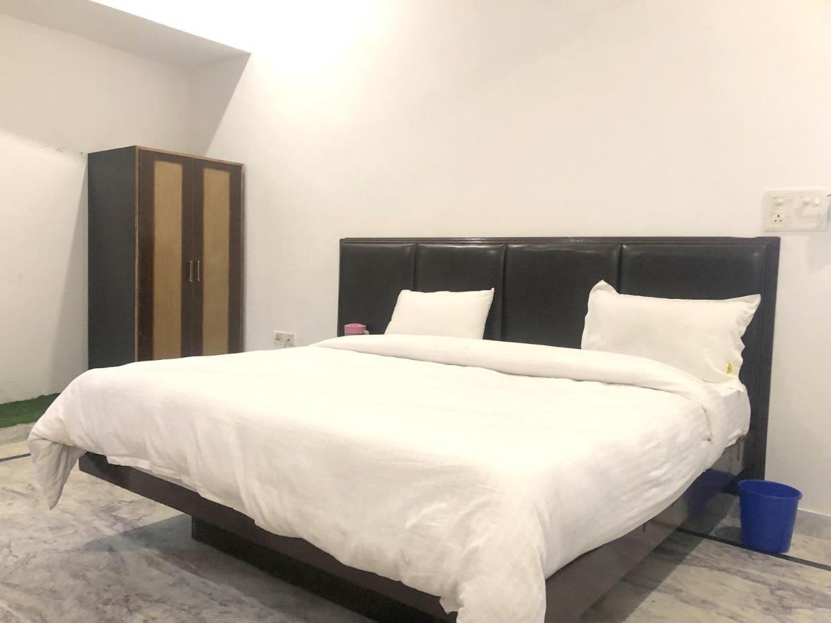 Hotel Shivanta Residency Rishīkesh Eksteriør billede