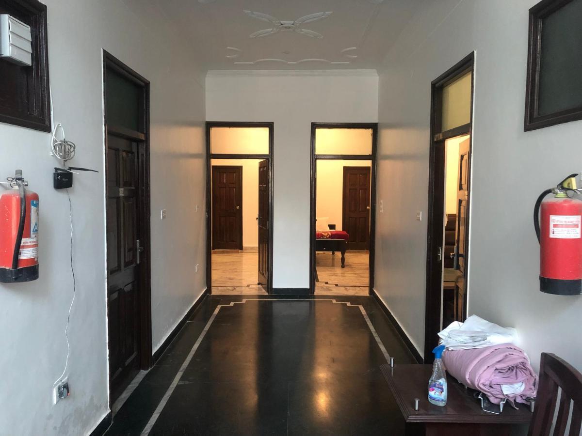 Hotel Shivanta Residency Rishīkesh Eksteriør billede