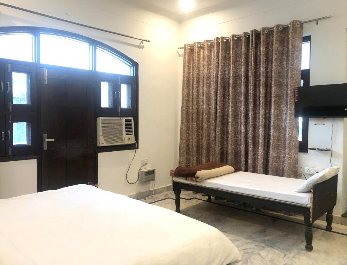 Hotel Shivanta Residency Rishīkesh Eksteriør billede