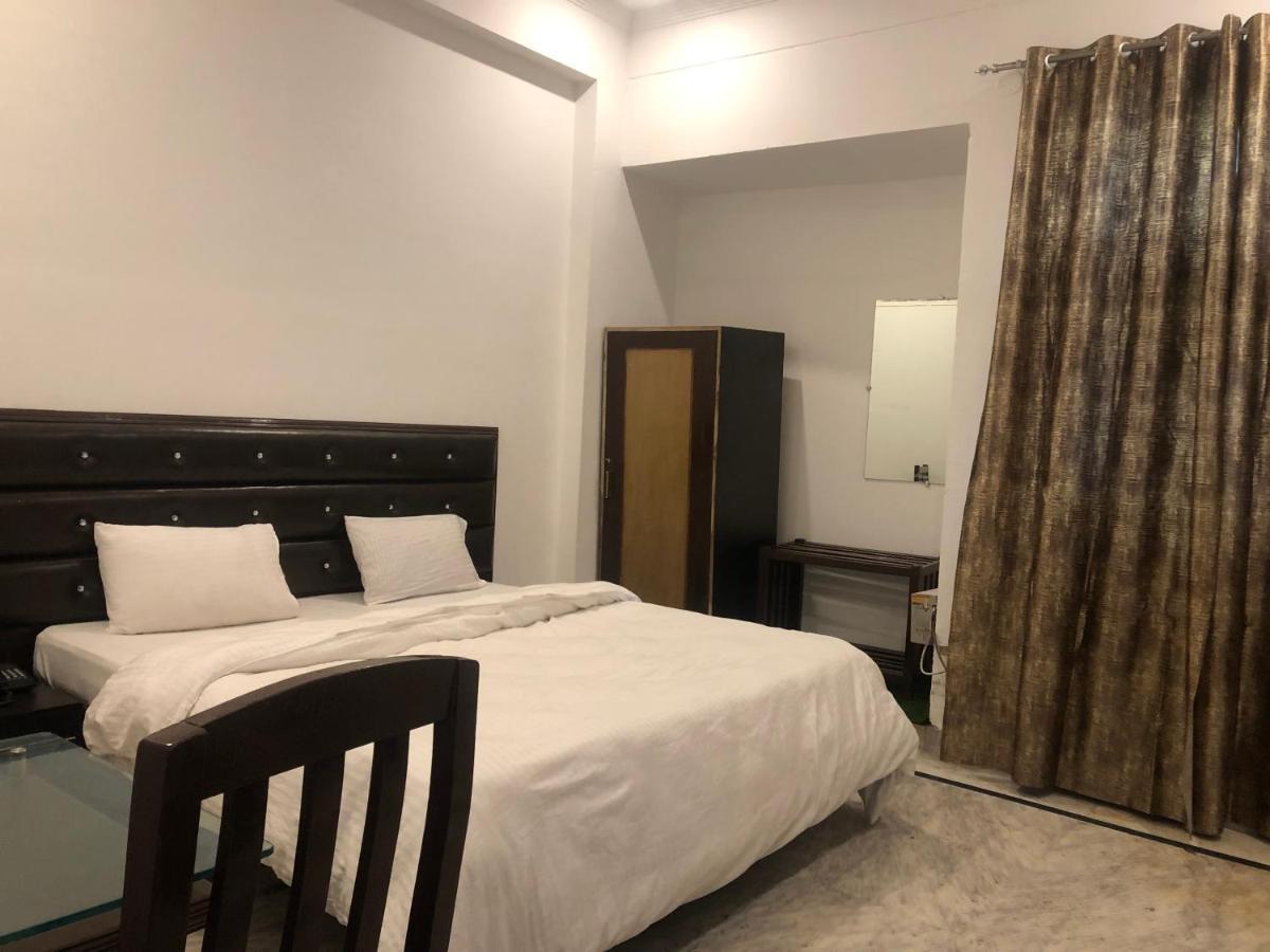 Hotel Shivanta Residency Rishīkesh Eksteriør billede
