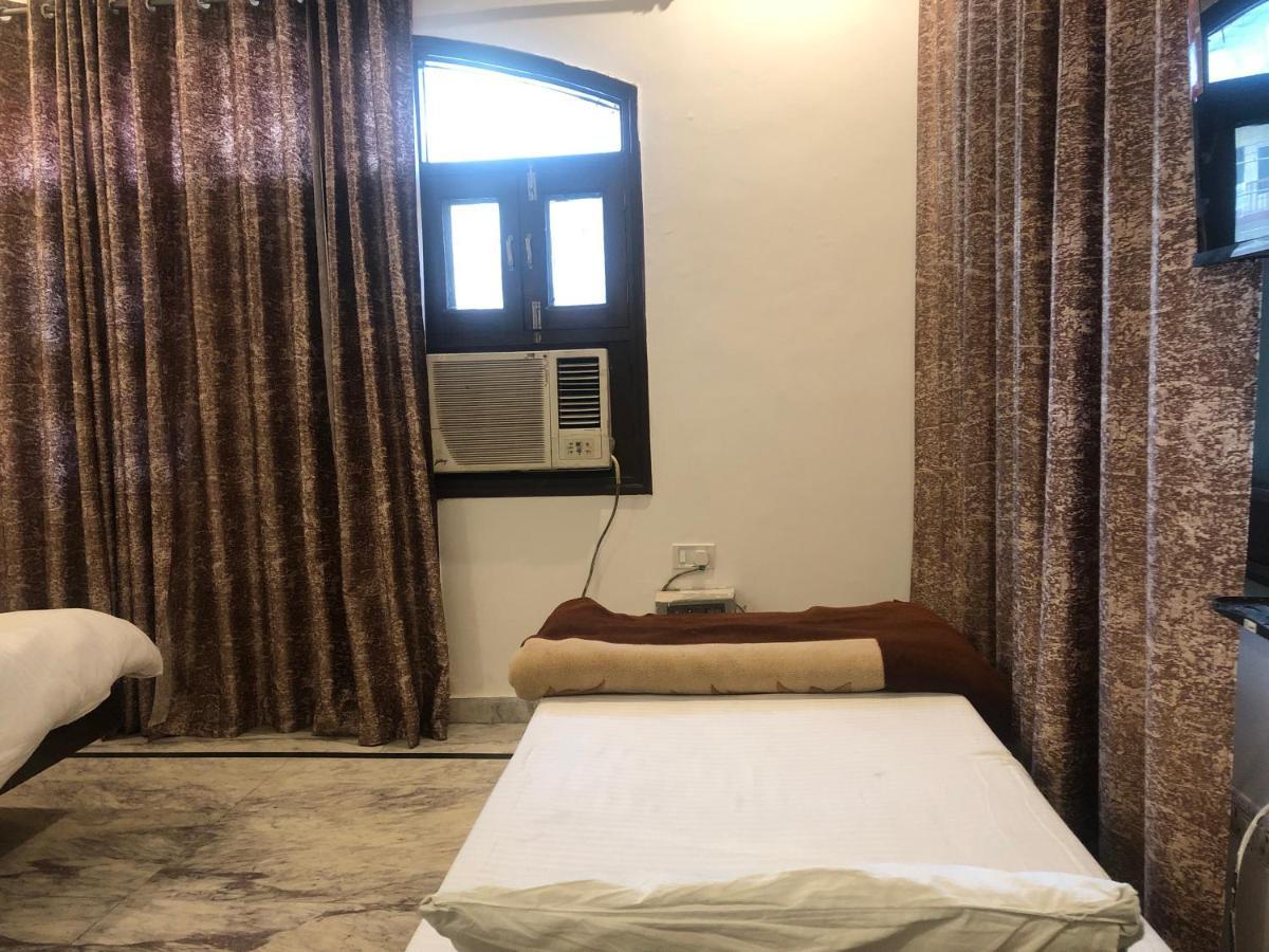 Hotel Shivanta Residency Rishīkesh Eksteriør billede