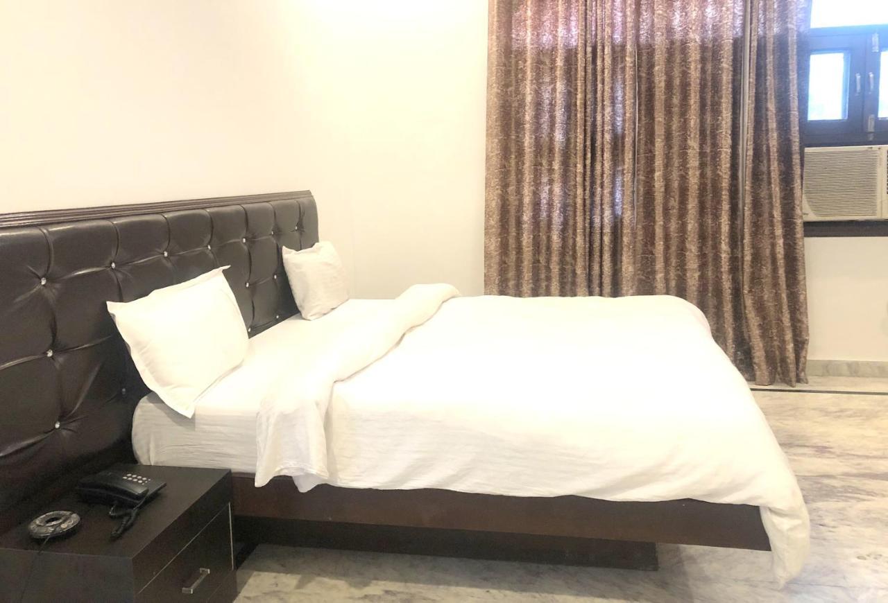 Hotel Shivanta Residency Rishīkesh Eksteriør billede
