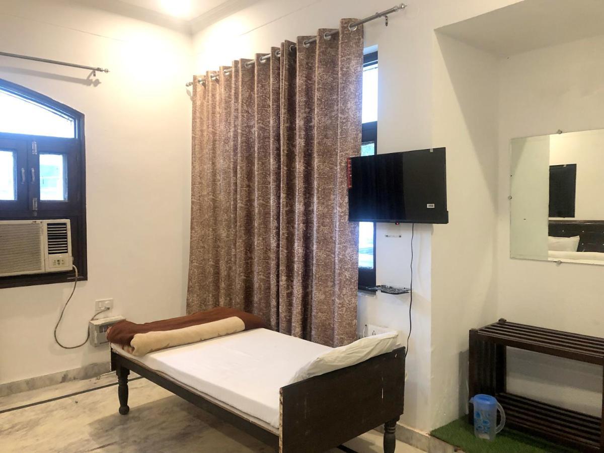 Hotel Shivanta Residency Rishīkesh Eksteriør billede