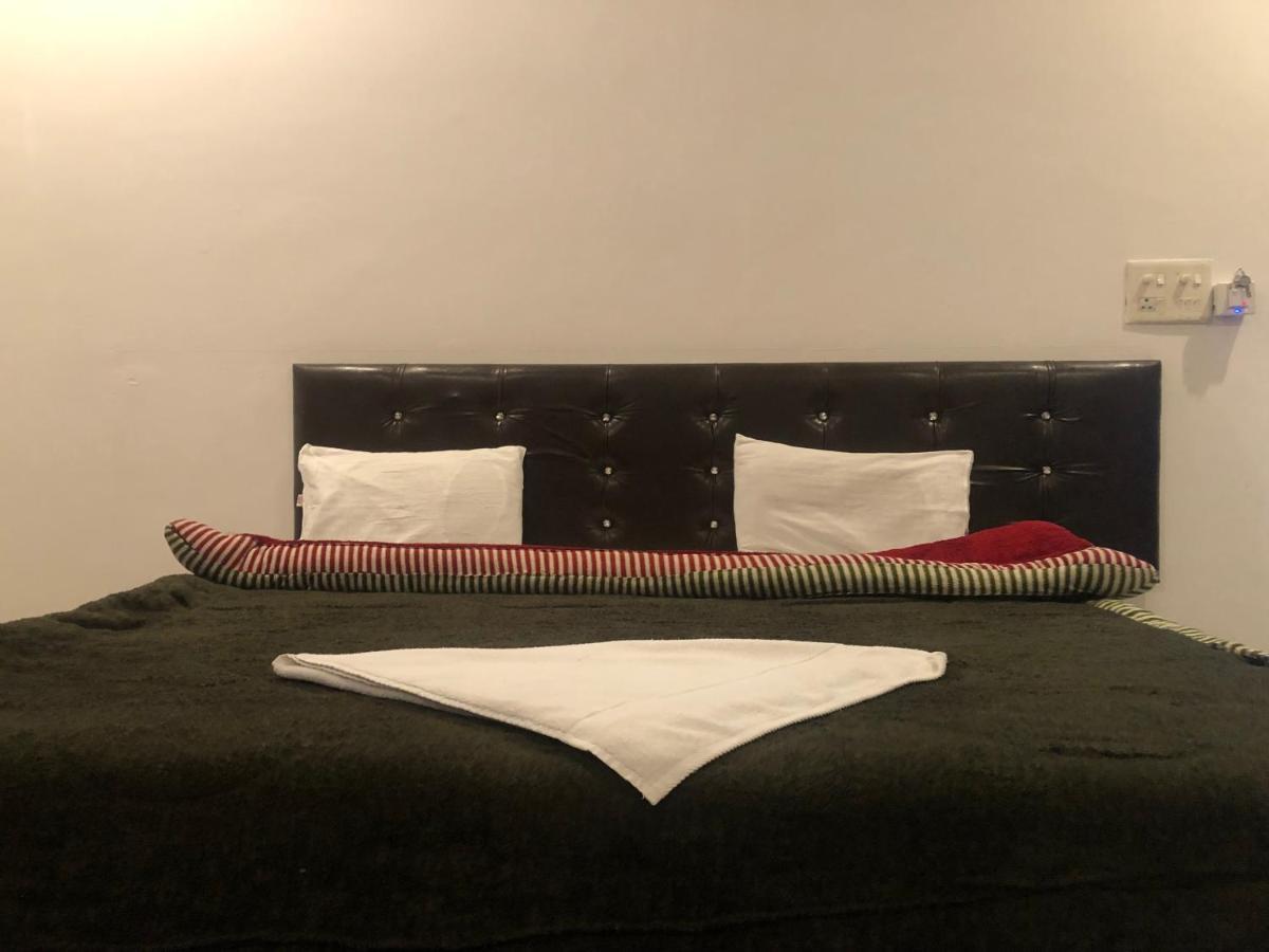 Hotel Shivanta Residency Rishīkesh Eksteriør billede