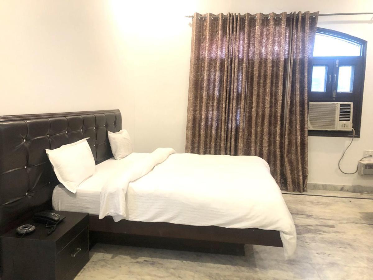 Hotel Shivanta Residency Rishīkesh Eksteriør billede