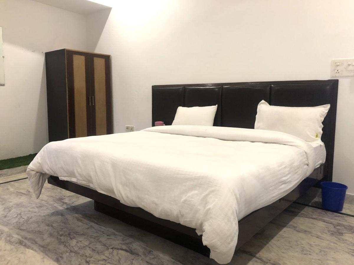Hotel Shivanta Residency Rishīkesh Eksteriør billede