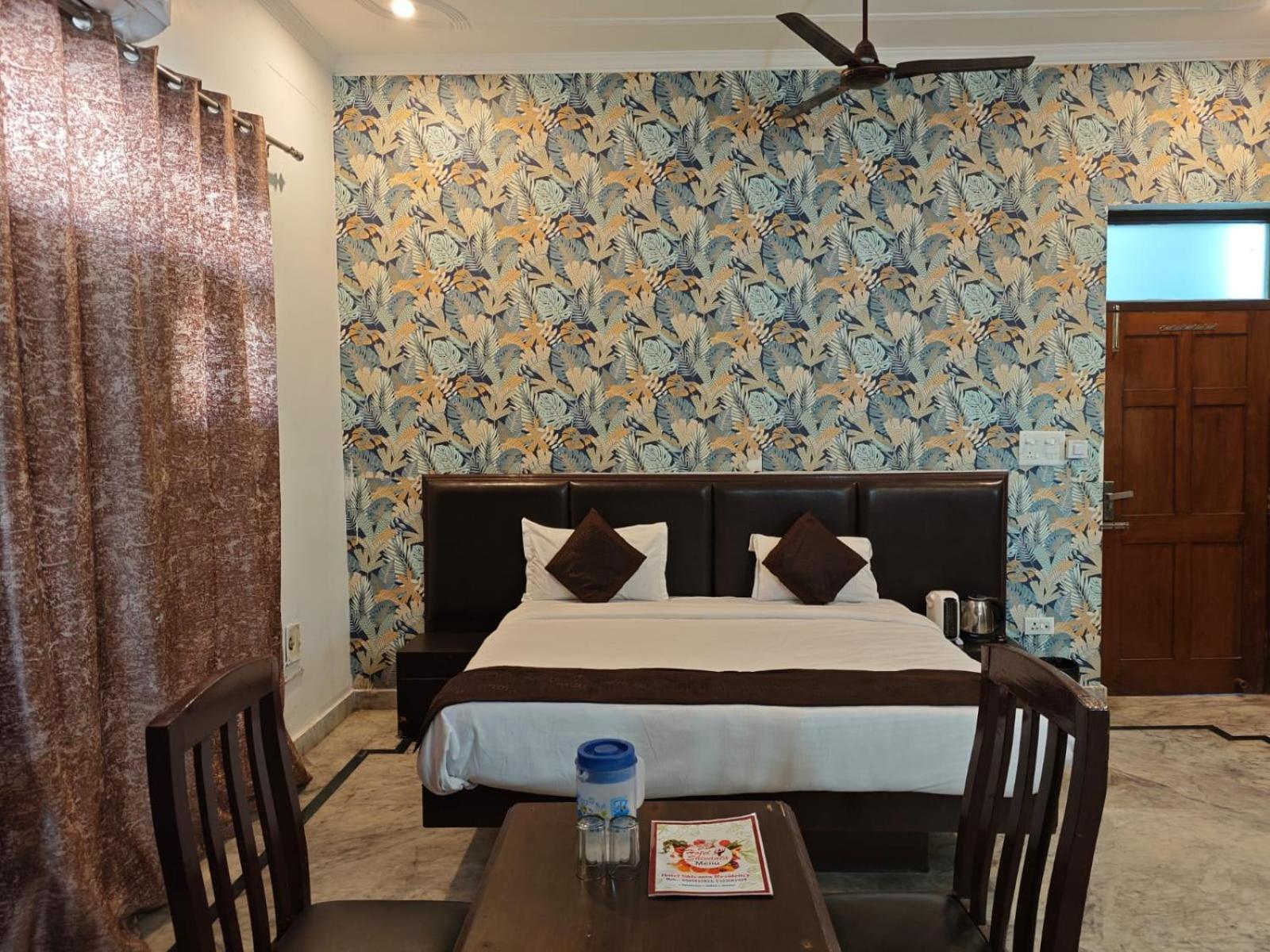 Hotel Shivanta Residency Rishīkesh Eksteriør billede